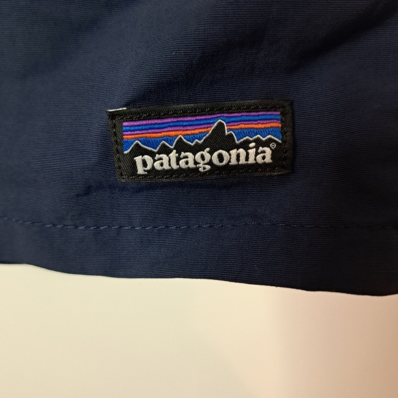 Patagonia Boys Baggies Shorts XXL - Picture 2 of 12